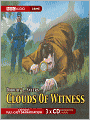 Clouds of Witness: Lord Peter Wimsey Series, Book 2
