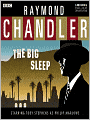 The Big Sleep: Philip Marlowe Series, Book 1