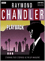 Playback: Phillip Marlowe Series, Book 7