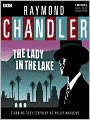 The Lady in the Lake: Phillip Marlowe Series, Book 4