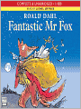Fantastic Mr Fox