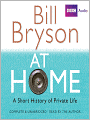 At Home: A Short History of Private Life