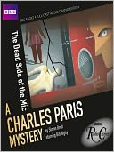 The Dead Side of the Mic: Charles Paris Mystery