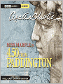 4:50 from Paddington: Miss Marple Series, Book 7