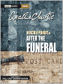 After the Funeral: Hercule Poirot Series, Book 30
