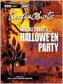 Hallowe'en Party: Hercule Poirot Series, Book 36