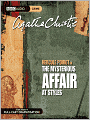 The Mysterious Affair at Styles