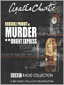 Murder on the Orient Express: Hercule Poirot Series, Book 9