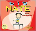 2012 Big Nate Box Calendar