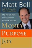 Money Purpose Joy