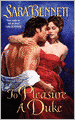 To Pleasure a Duke