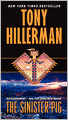 The Sinister Pig (Joe Leaphorn and Jim Chee Series #16)