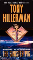 The Sinister Pig (Joe Leaphorn and Jim Chee Series #16)