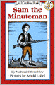 Sam the Minuteman (I Can Read Book Series: Level 3)