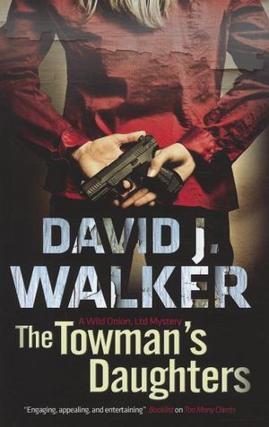 The Towman's Daughters
