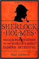 A Brief Guide to Sherlock Holmes