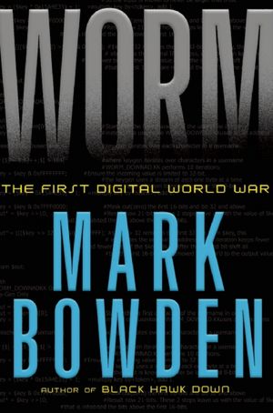 Worm: The First Digital World War