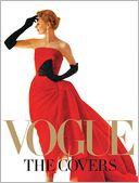 Vogue by Hamish Bowles: Book Cover