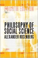 Philosophy of Social Science