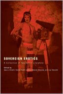 Sovereign Erotics: A Collection of Two-Spirit Literature
