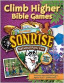 Climb Higher Bible Games: Reproducible