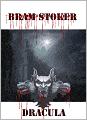 DRACULA: A Mystery Story
