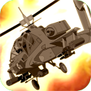 COMBAT HELICOPTER