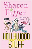 Hollywood Stuff (Jane Wheel Series #5)