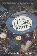 The Wrong Stuff