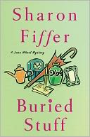 Buried Stuff (Jane Wheel Series #4)