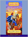 The Woman Who Rides Like a Man (Song of the Lioness Series #3)