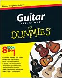 Guitar All-in-One For Dummies