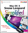 Mac OS X Snow Leopard Simplified