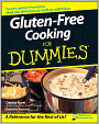 Gluten-Free Cooking For Dummies