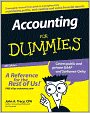 Accounting For Dummies