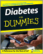 Diabetes For Dummies