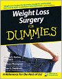 Weight Loss Surgery For Dummies
