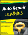 Auto Repair For Dummies