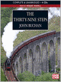 The Thirty-Nine Steps: Richard Hannay Series, Book 1