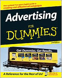 Advertising For Dummies