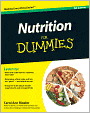 Nutrition For Dummies