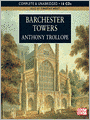 Barchester Towers: Chronicles of Barsetshire, Book 2