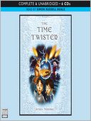 Charlie Bone and the Time Twister (Children of the Red King Series #2)