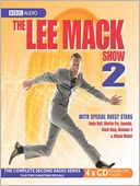 The Lee Mack Show, Series 2