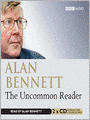The Uncommon Reader