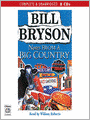 Notes from a Big Country