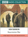 Resurrection Men (Inspector John Rebus Series #13)