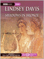 Shadows in Bronze (Marcus Didius Falco Series #2)