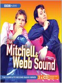 That Mitchell & Webb Sound, Series 2: The Complete Radio Series