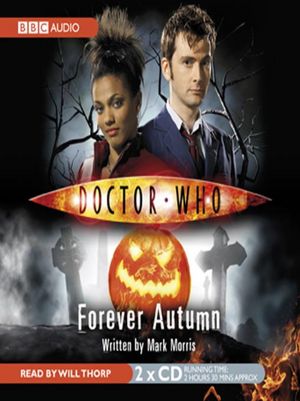 Forever Autumn